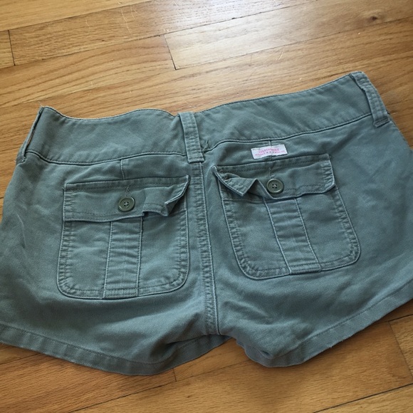 Abercrombie and Fitch shorts - Picture 2 of 2